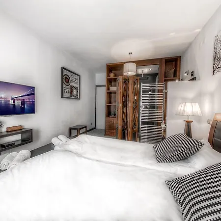 Apartament Sienna 86 Apartment