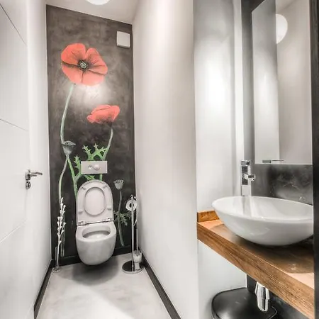 Apartament Sienna 86 *