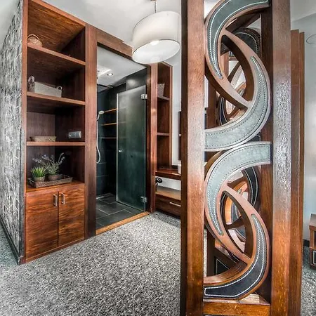 Apartament Sienna 86