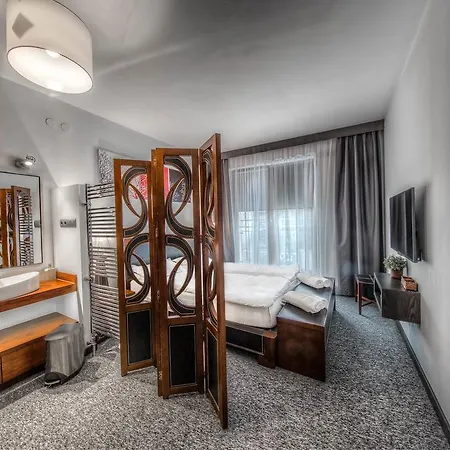 Apartament Sienna 86 *