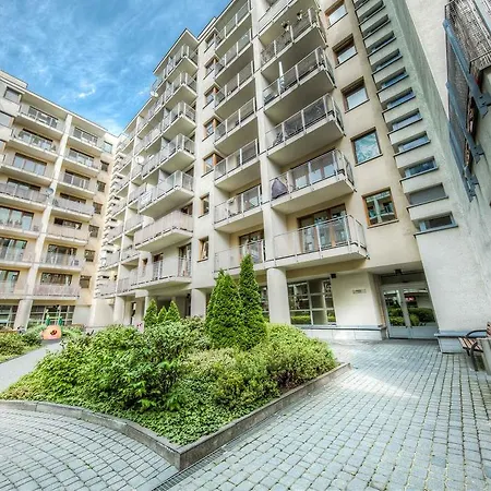 Apartament Sienna 86 Lägenhet *